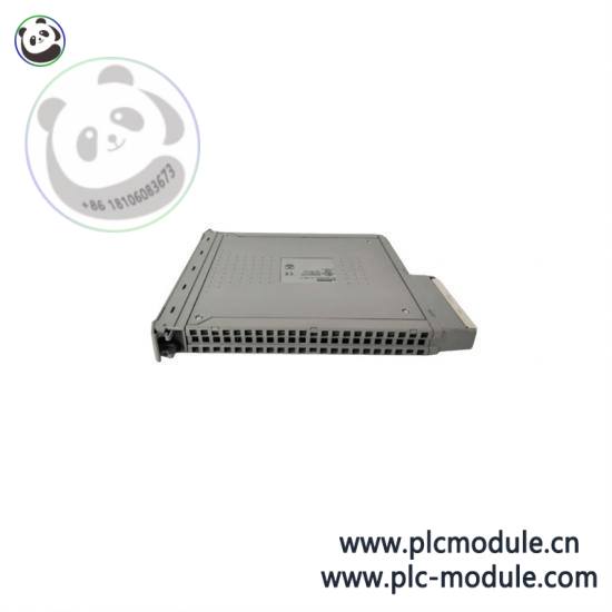Модуль управления ICS TRIPLEX