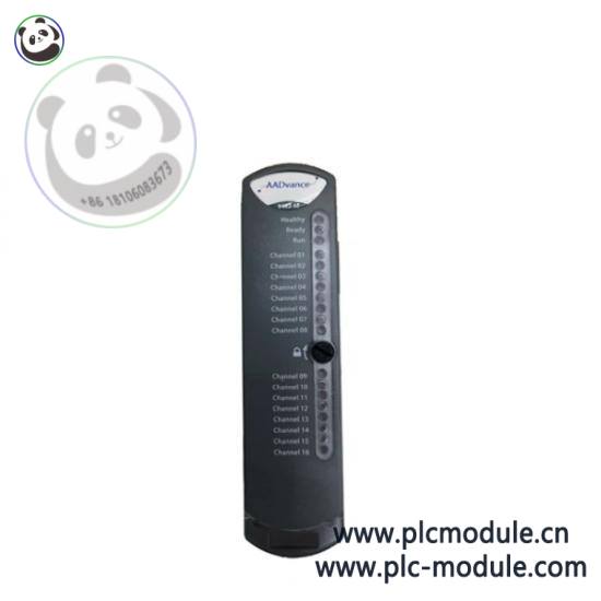 ICS TRIPLEX T9481