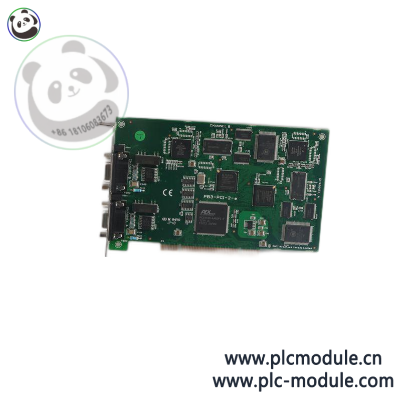 Module Dimensions
