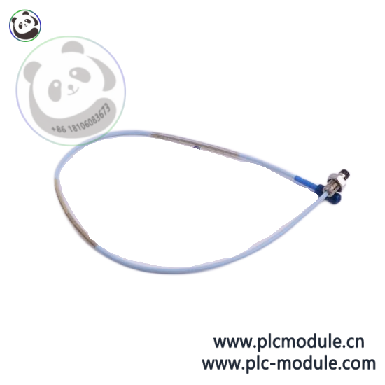 Industrial Control Module
