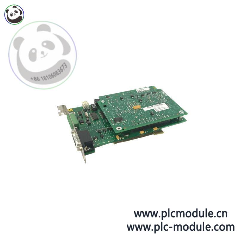 KUKA 00-117-336 интерфейсы