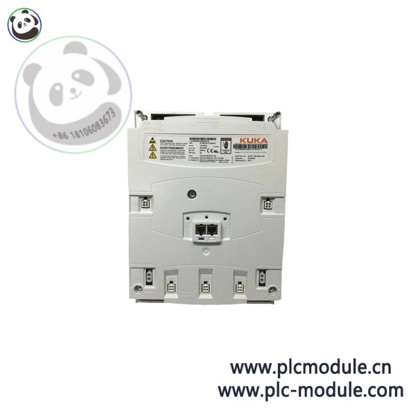 KUKA RDW2