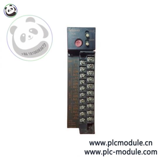 ST1X4-DE1 Front View