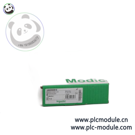 MODICON NW-BM85D002