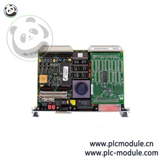 MVME2431 Installation