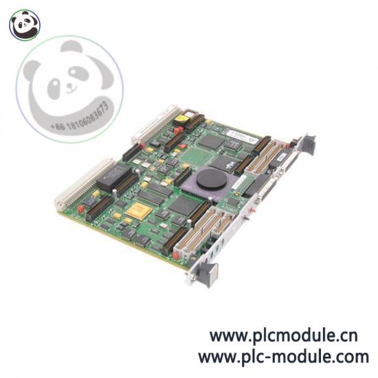 Модуль MVME6100