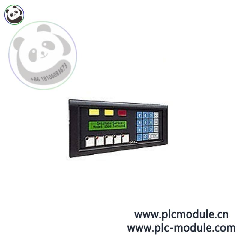 Интерфейсы модуля OP-620