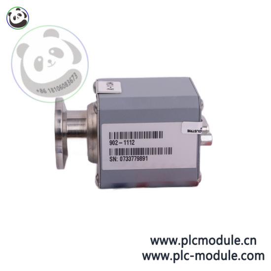 EVR116 Interface
