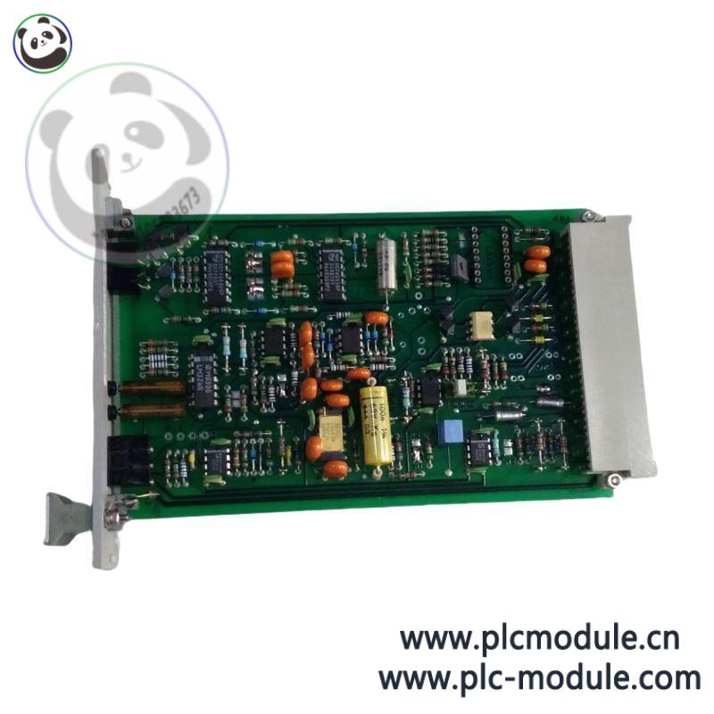 Модуль VBM010