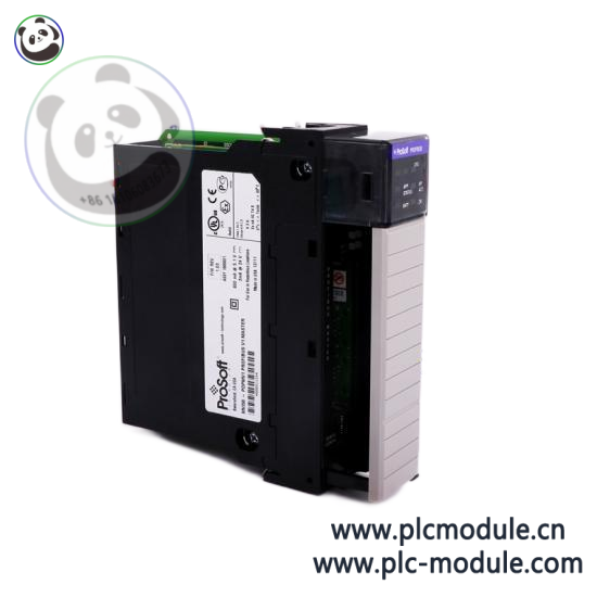 Модуль PROSOFT 5301-MBP-DFCM