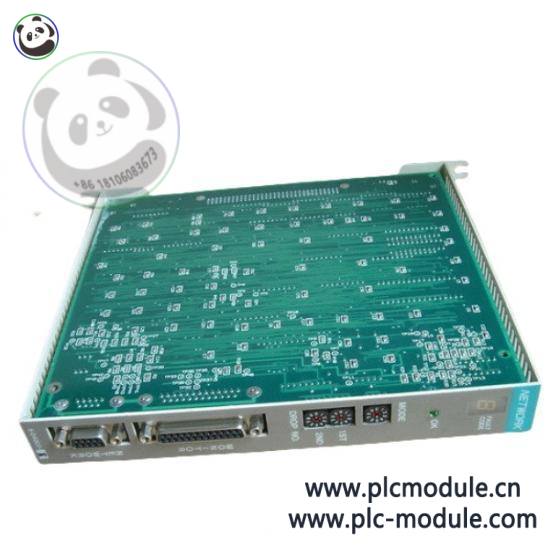 Контроллер двигателя S-D4007