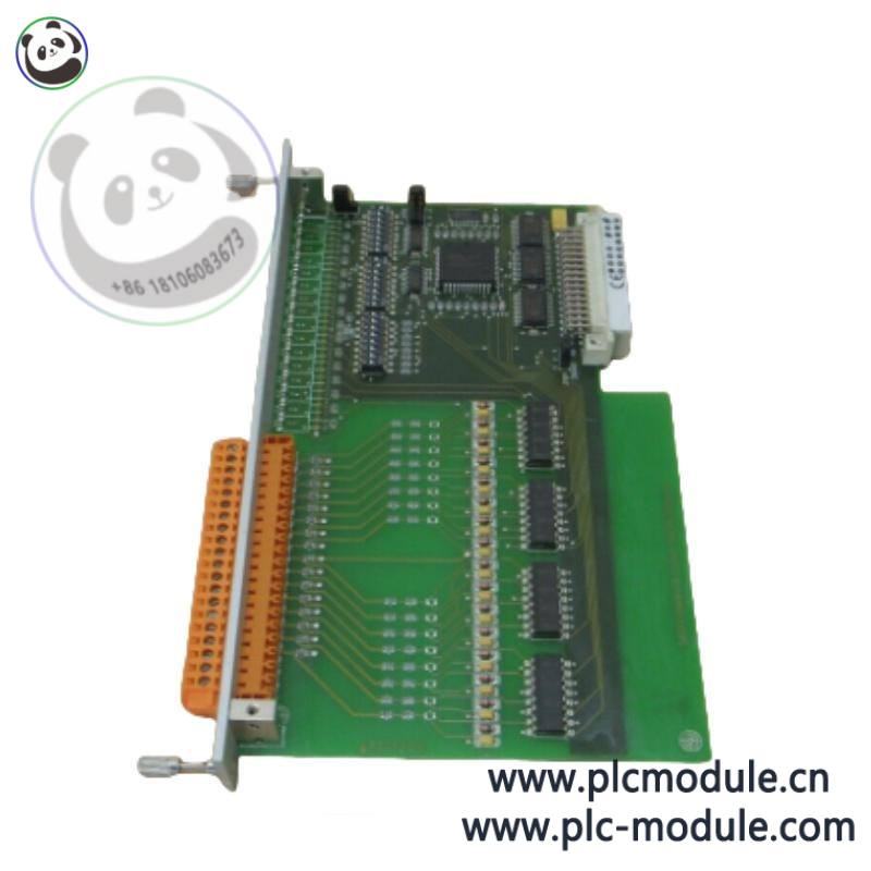 Модуль SABO MPB.533.00