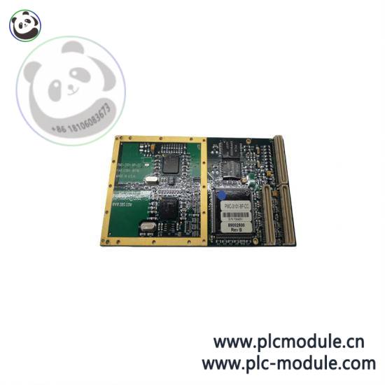 ABB Control Module