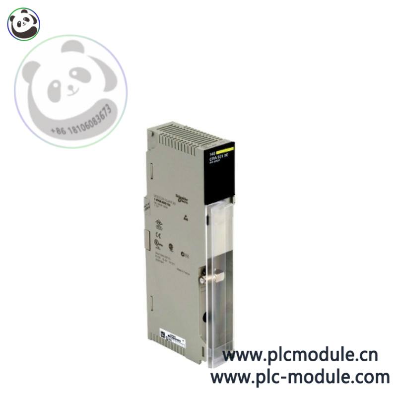 Модуль 140CRA93100
