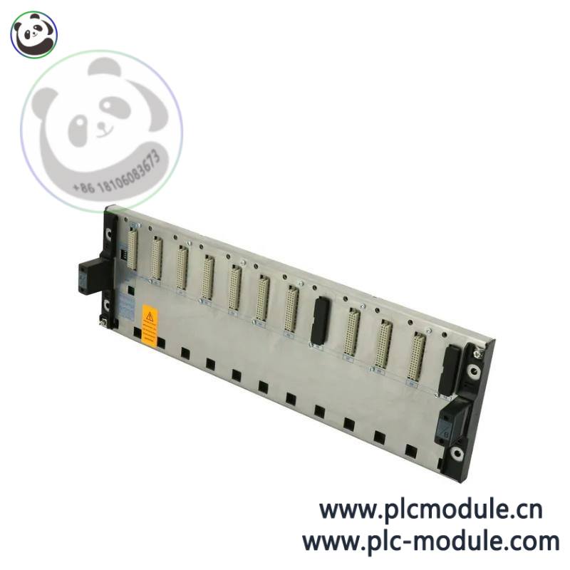 Монтаж контроллера в шкафу управления