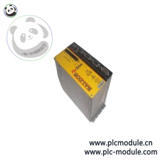 Mitsubishi Servo Motor