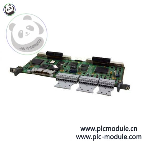 Industrial application