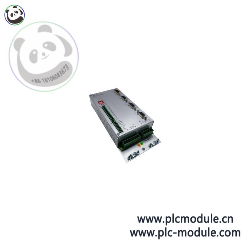 STEC SEC-4400 Front