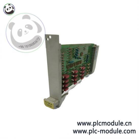 Модуль TRICONEX 4107