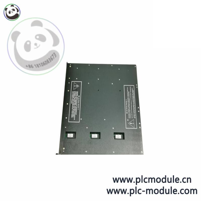 TRICONEX 9001NJ