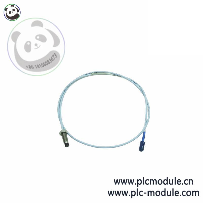 Модуль TRICONEX 3301
