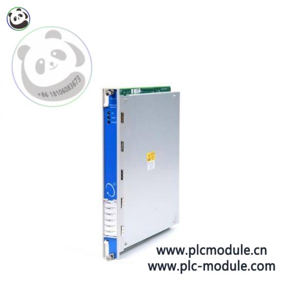 Модуль TRICONEX 3381