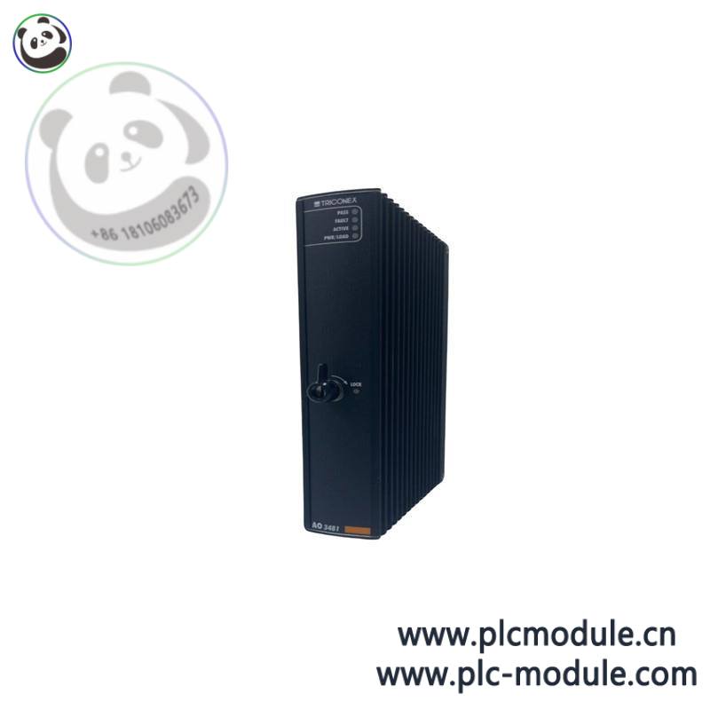TRICONEX 3481