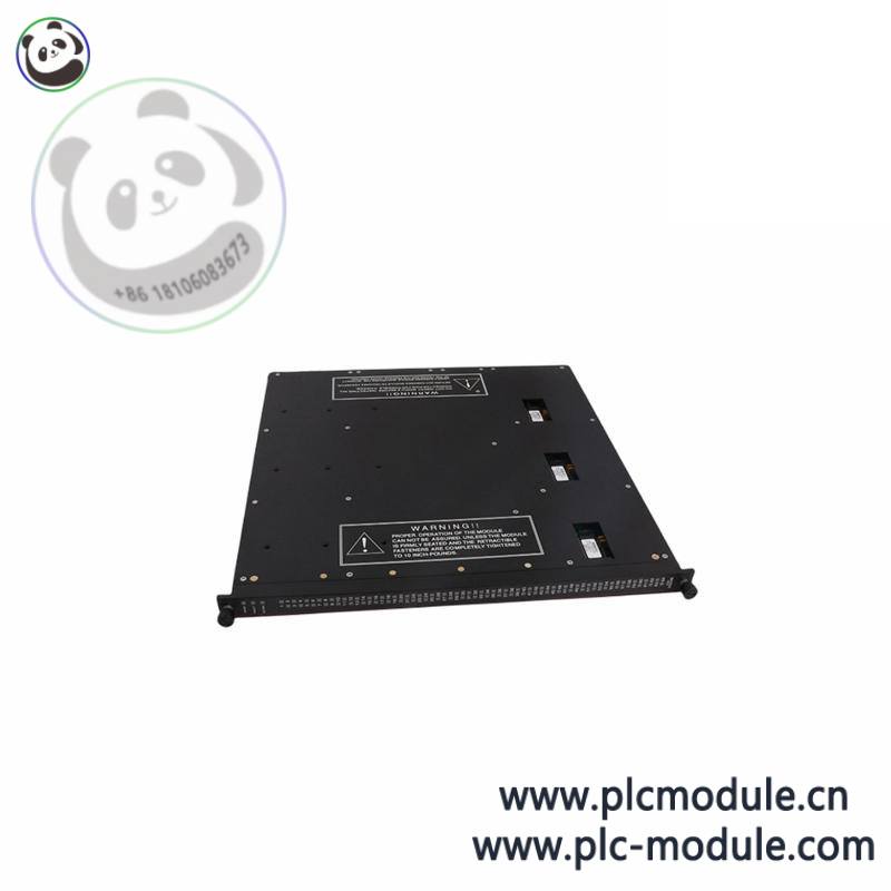 TRICONEX 3504E