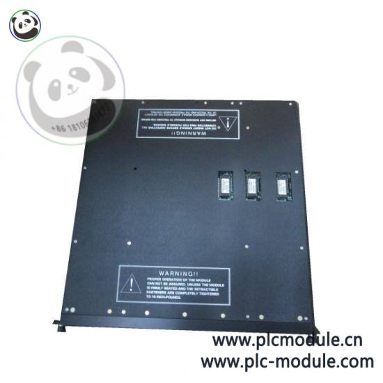 TRICONEX 3625C1 модуль