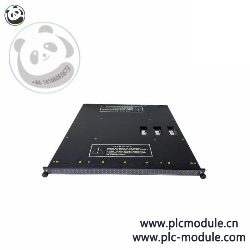 TRICONEX 3636R