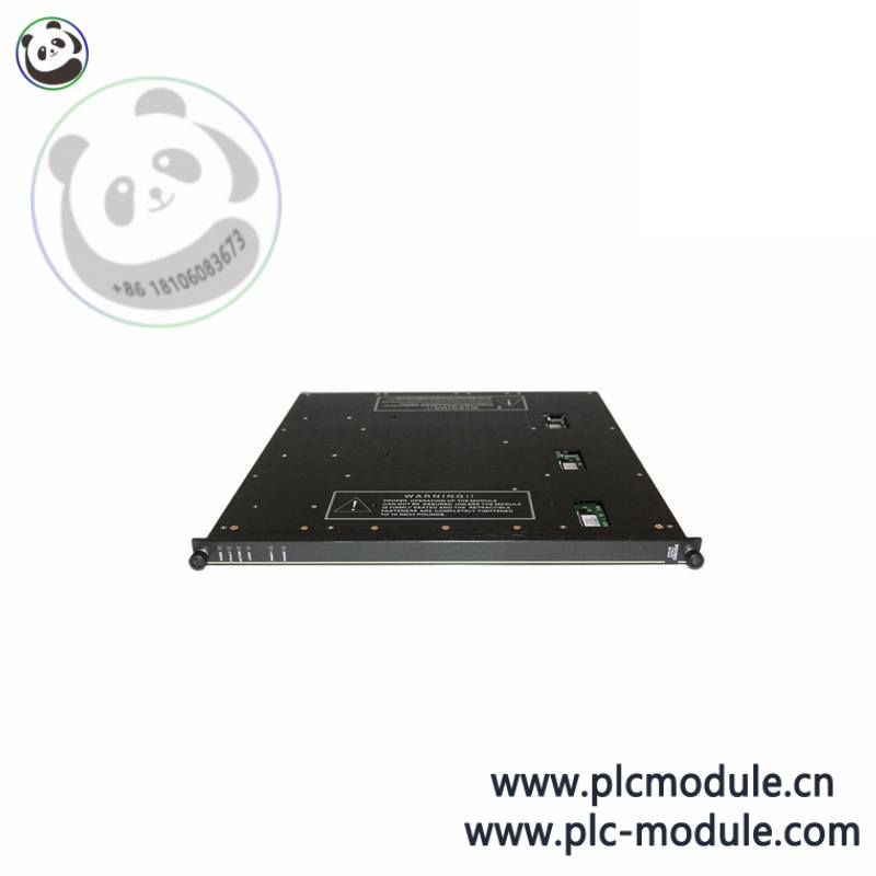 Модуль TRICONEX 3805E