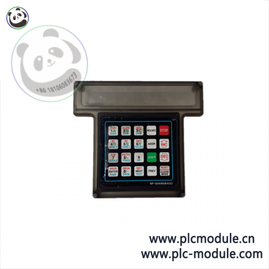 TRICONEX DI3506X