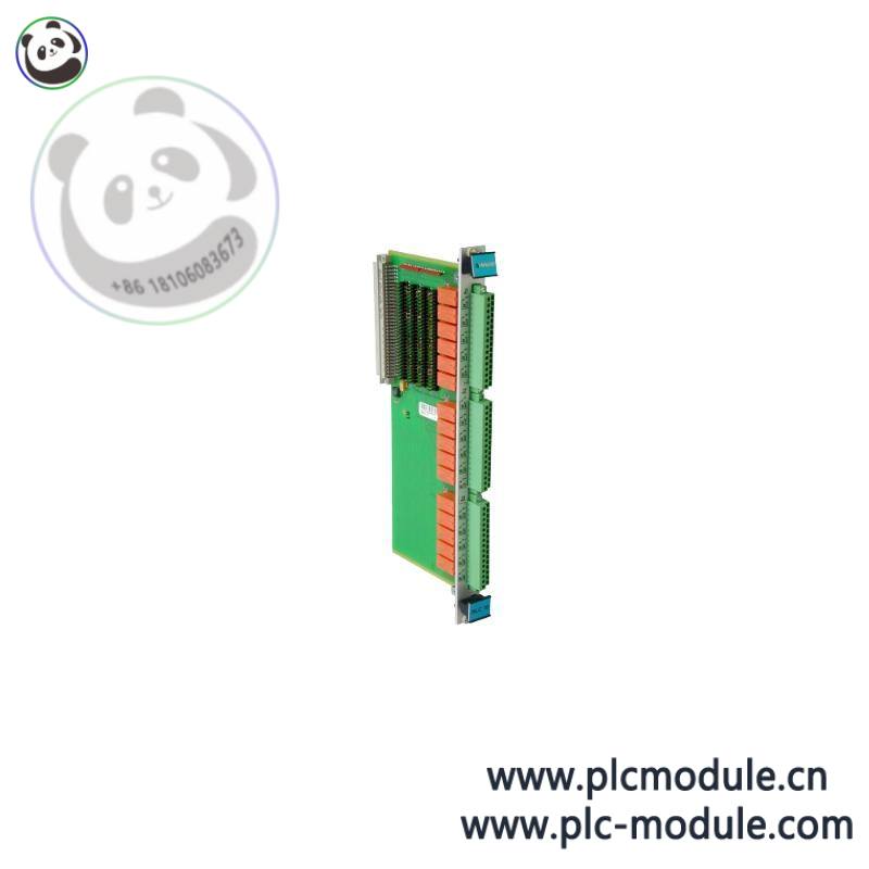 Модуль VM600-RPS6U