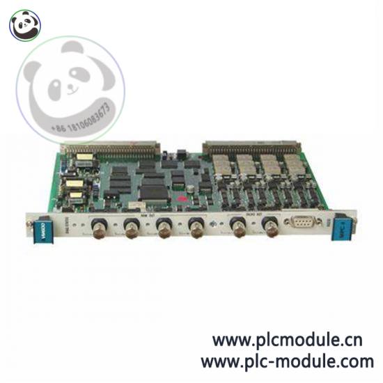 Модуль VM600-XI016T