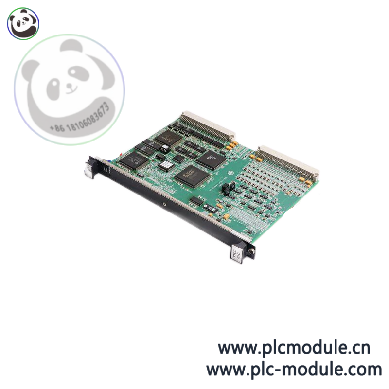 VIBRO-METER VM600 RLC16