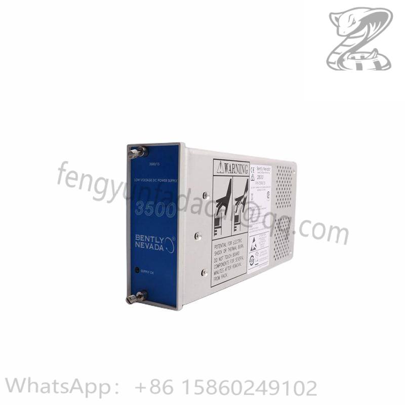 Fire Protection Control Module Grinnell TFX500 Control Module for Fire Protection Systems - Golden ...