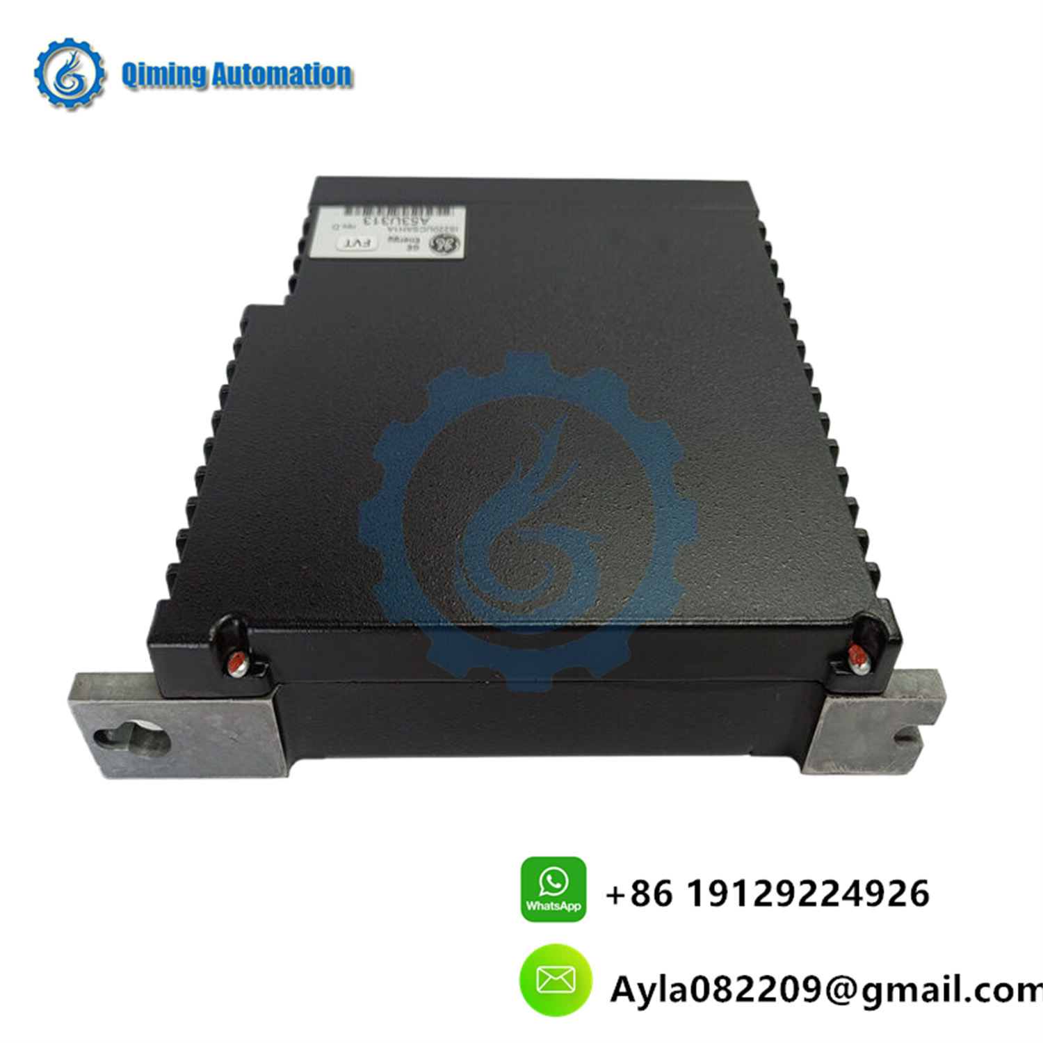 GE IS220UCSAH1A Controller