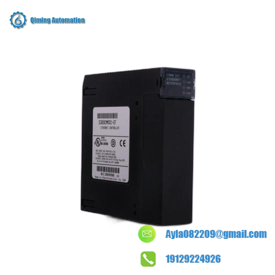Allen-Bradley 09MAR12 Module