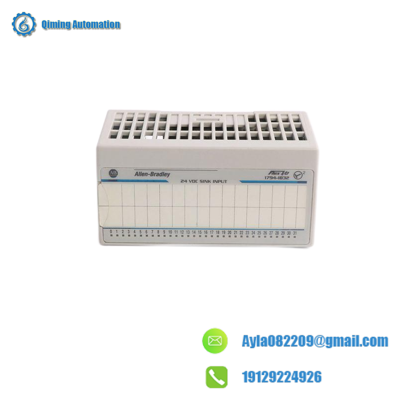 1203-CN1 Module