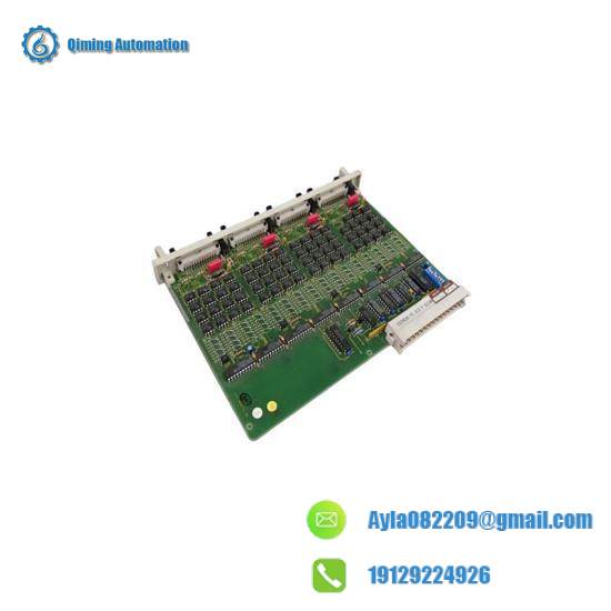A-B 1326AB-B720E-21 Industrial Module