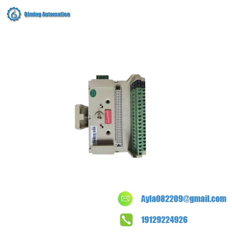 Rockwell 1336-BDB-SP72DPCB Gate Driver