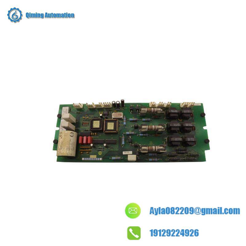 Rockwell Automation 1336-PB-SP2B Power Module