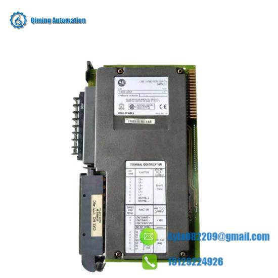 Allen Bradley 1402-LS51 Module