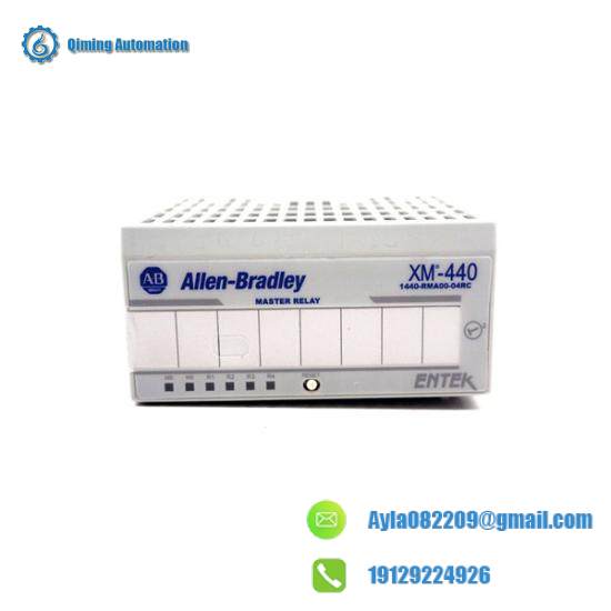 Allen-Bradley 1440-RMA00-04RC Module
