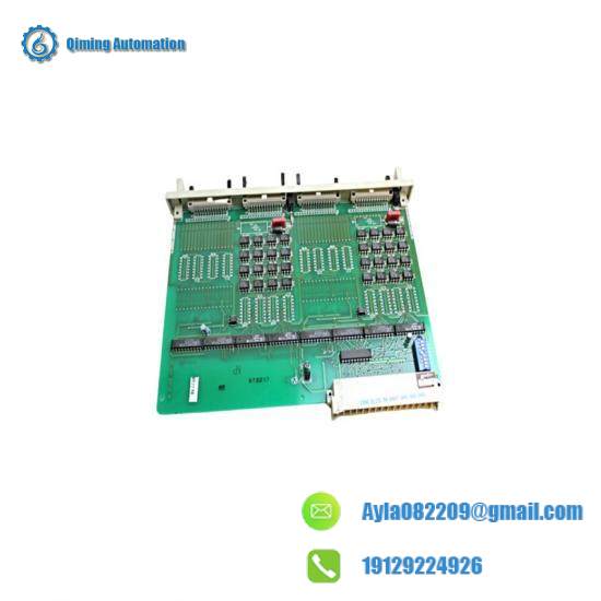 Allen-Bradley 1746-A2 Digital Input Module