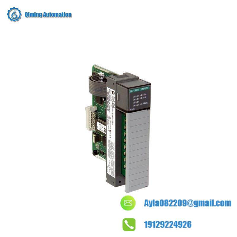1746-HSCE Side Profile