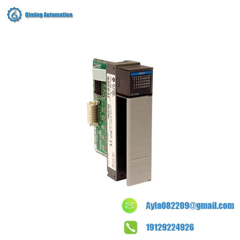 Allen-Bradley 1746-IB32 Module