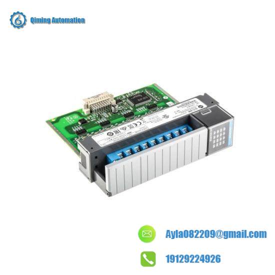 Allen-Bradley 1746-OB16 Module
