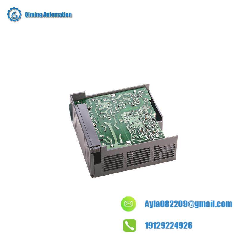 Allen Bradley 1746-P2 Power Supply Module