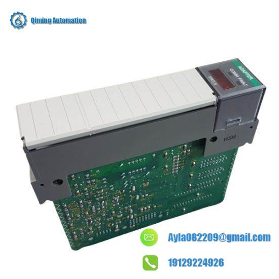 Allen-Bradley 1747-ASB Module